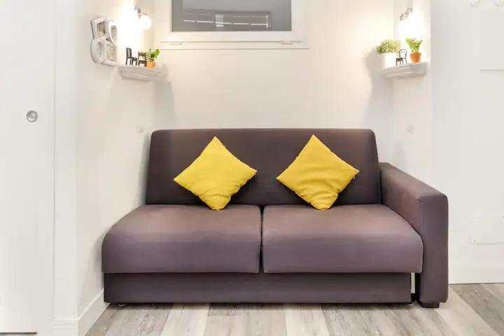 Comfy San Lorenzo Florencia