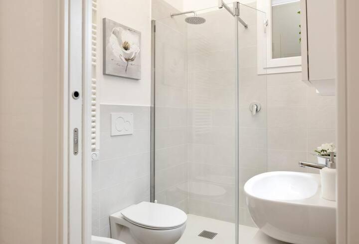Apartamento Comfy San Lorenzo Florencia