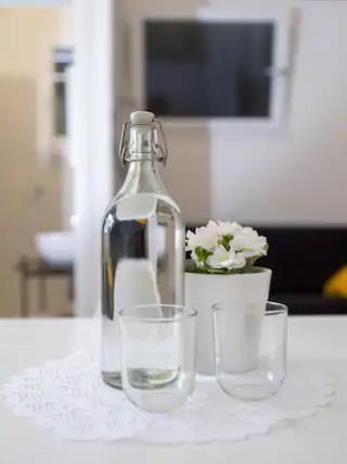 Comfy San Lorenzo Apartamento Florencia