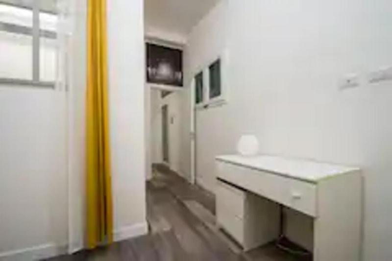 Comfy San Lorenzo Apartamento Florencia
