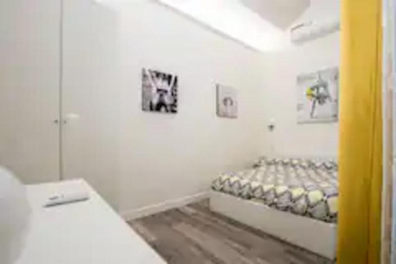 Apartamento Comfy San Lorenzo Florencia