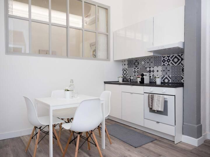 Comfy San Lorenzo Apartamento Florencia