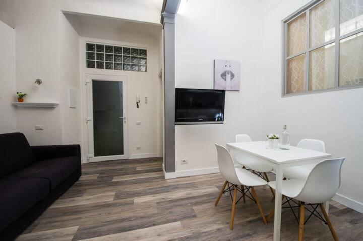 Apartamento Comfy San Lorenzo Florencia