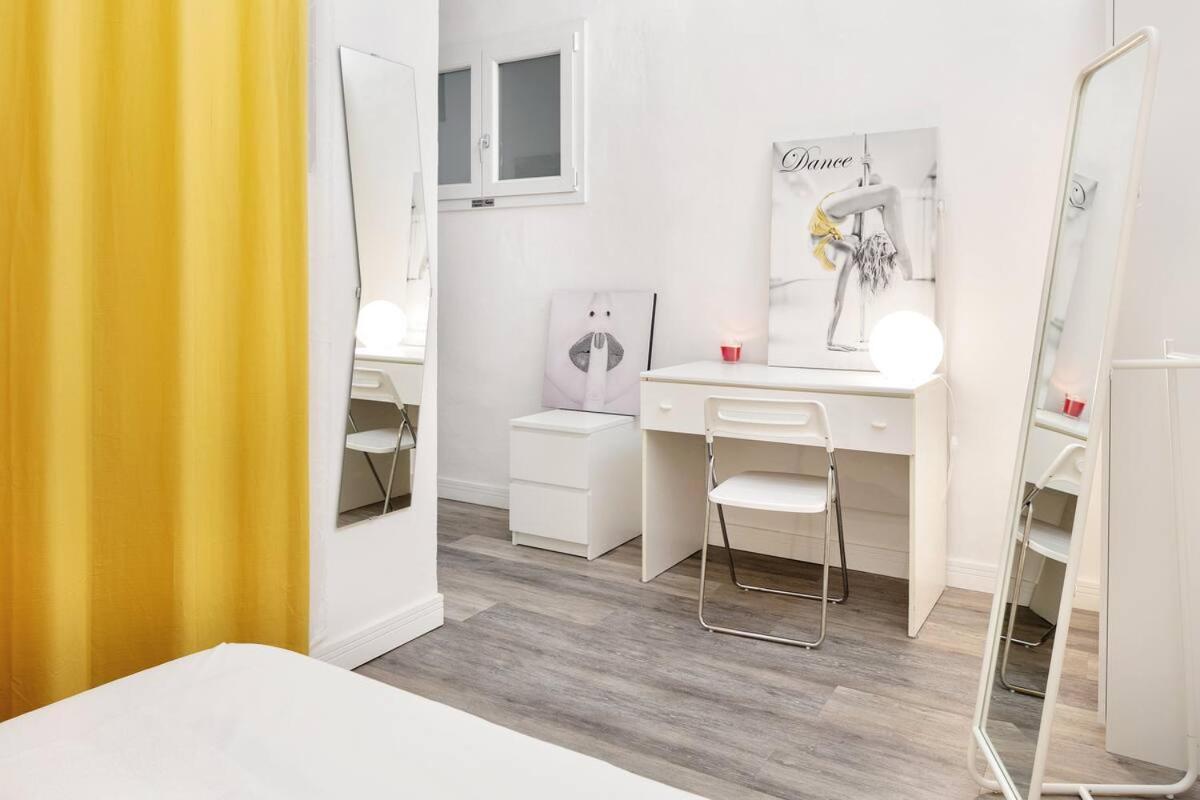 Comfy San Lorenzo Florencia